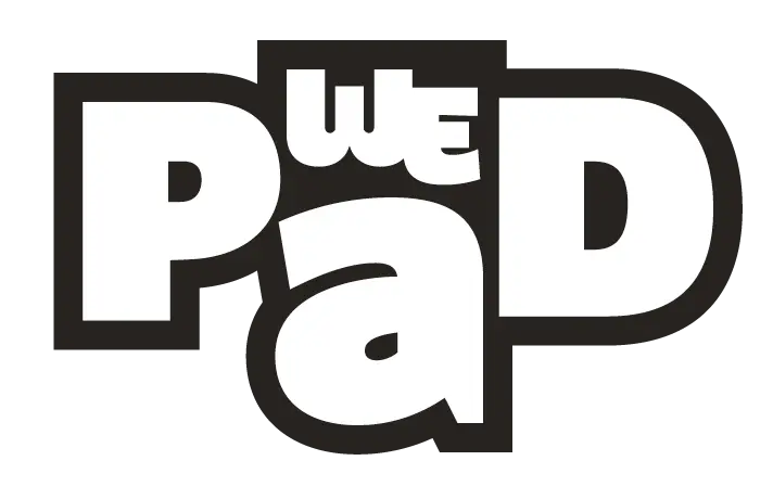 WEPad